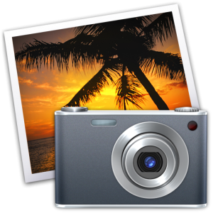 iPhoto Videos Don’t Work