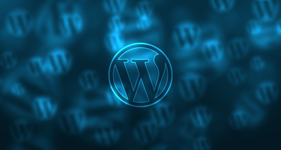 How to add a new widget area to your WordPress theme