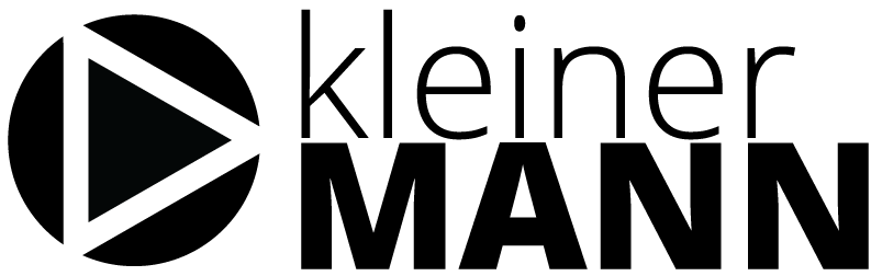 kleinermann webdesign